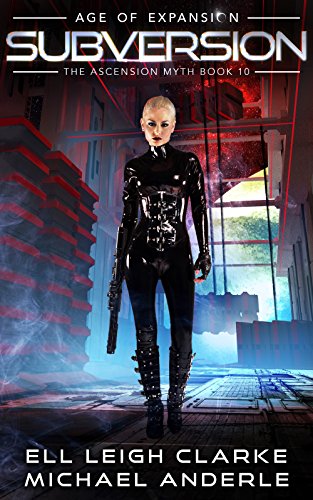 Subversion: Age of Expansion
