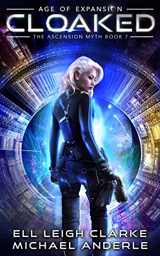 Cloaked: Age of Expansion