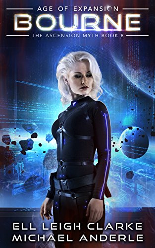 Bourne: Age Of Expansion